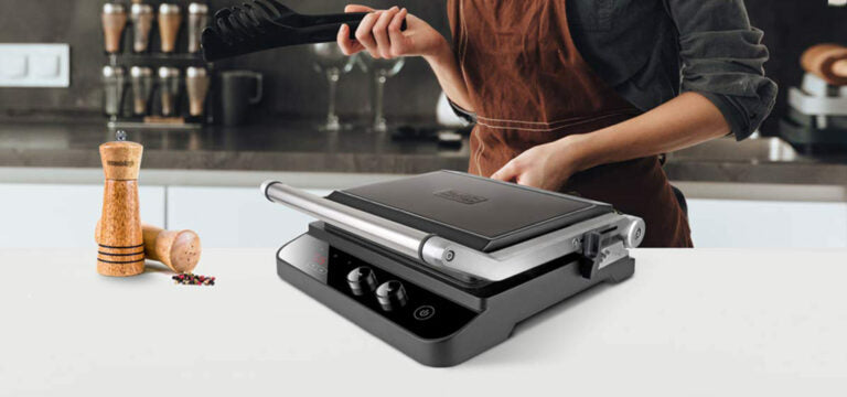 Black + Decker