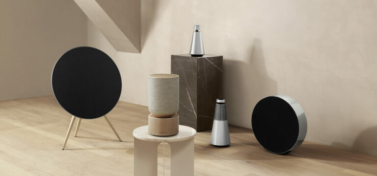 Bang & Olufsen