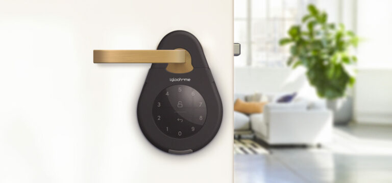 Igloohome