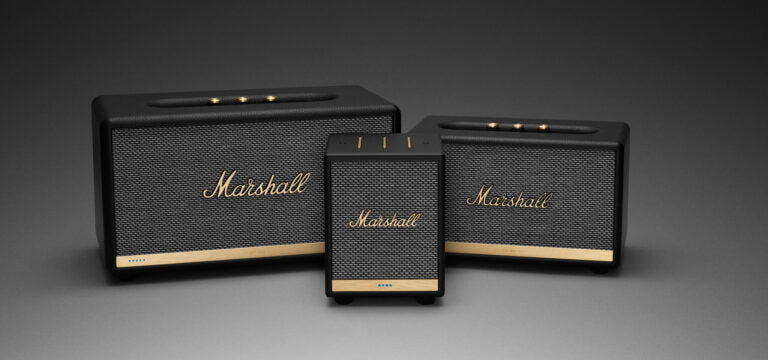 Marshall