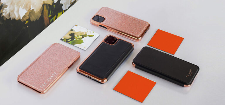 Ted Baker
