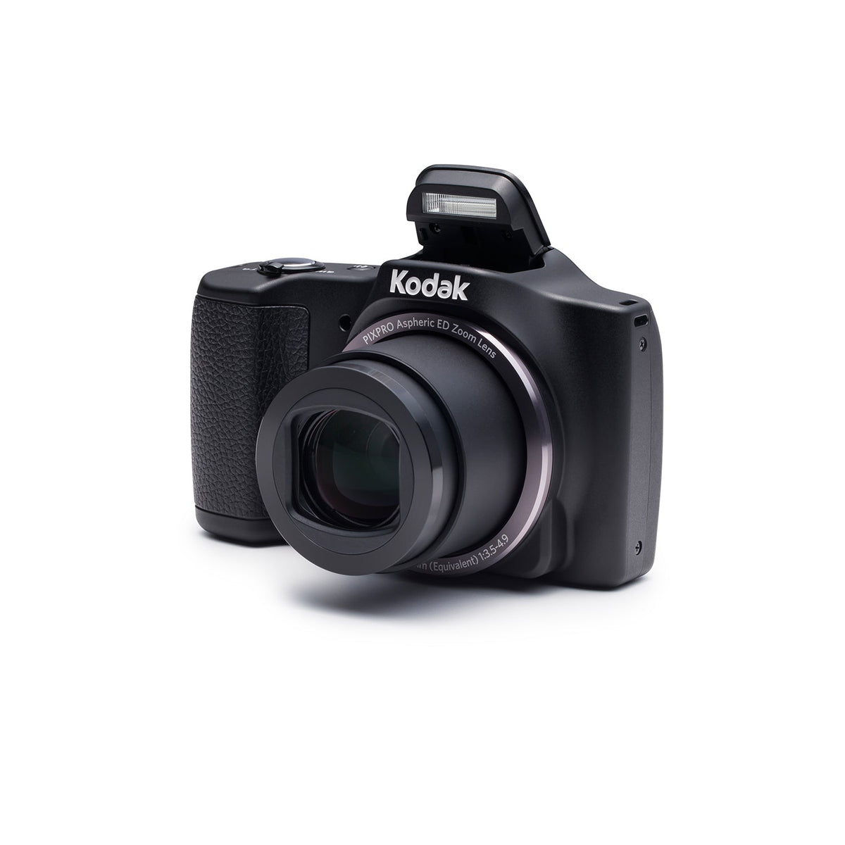 PixPro Friendly Zoom FZ201