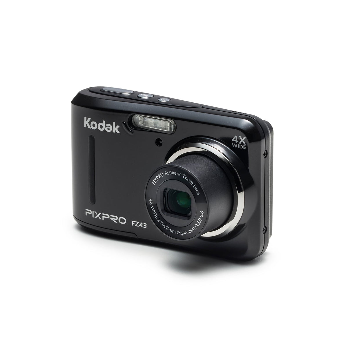 PixPro Friendly Zoom FZ43