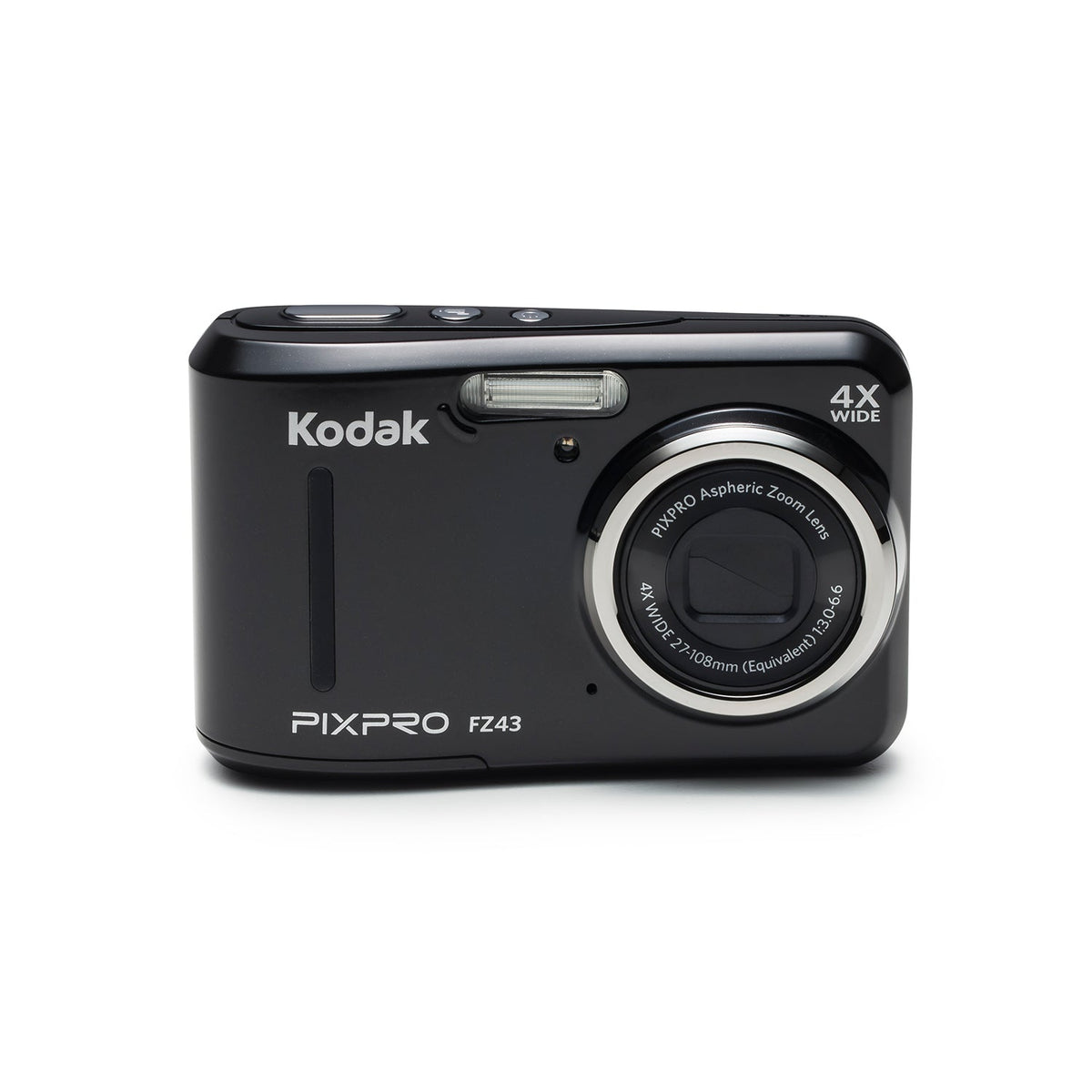 PixPro Friendly Zoom FZ43