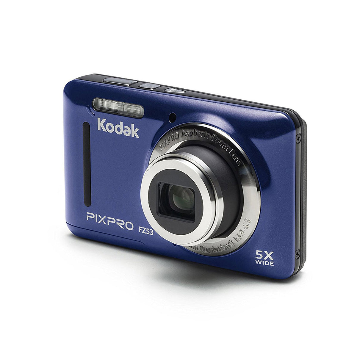 PixPro Friendly Zoom FZ53