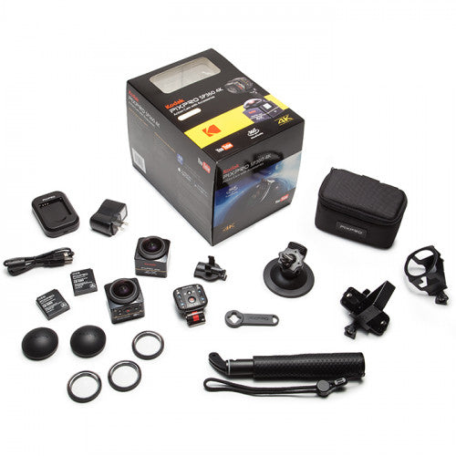 PixPro SP360° 4K Dual Pro Pack