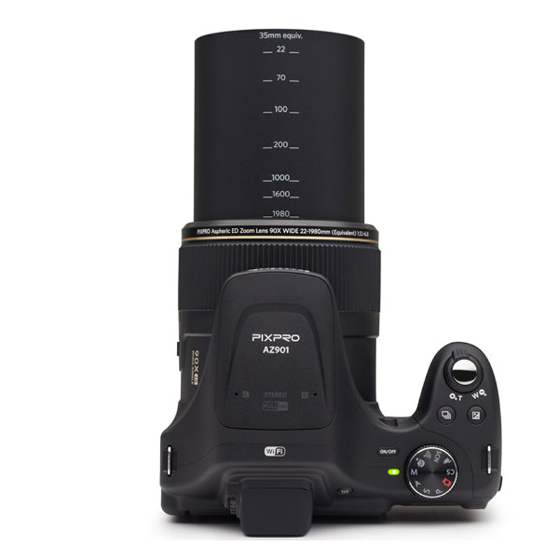 Pixpro Astro Zoom AZ901