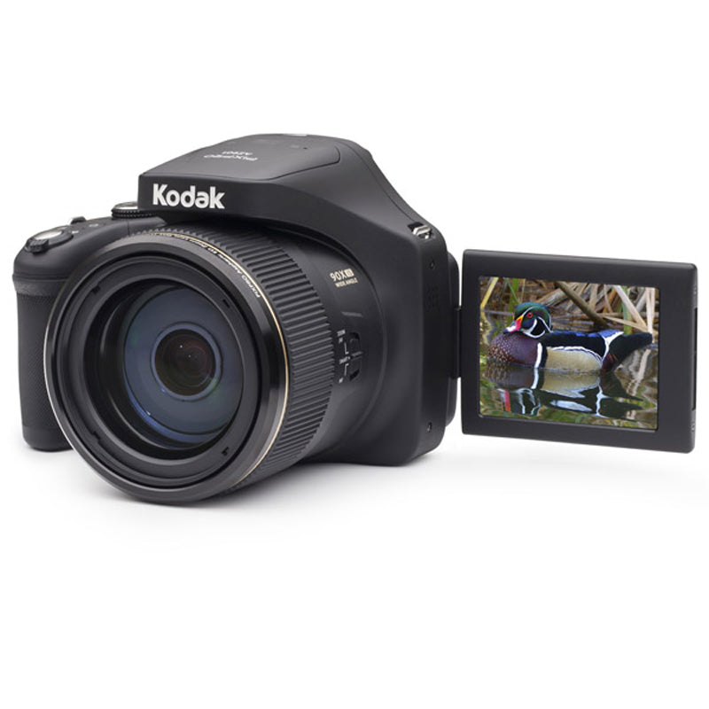 Pixpro Astro Zoom AZ901