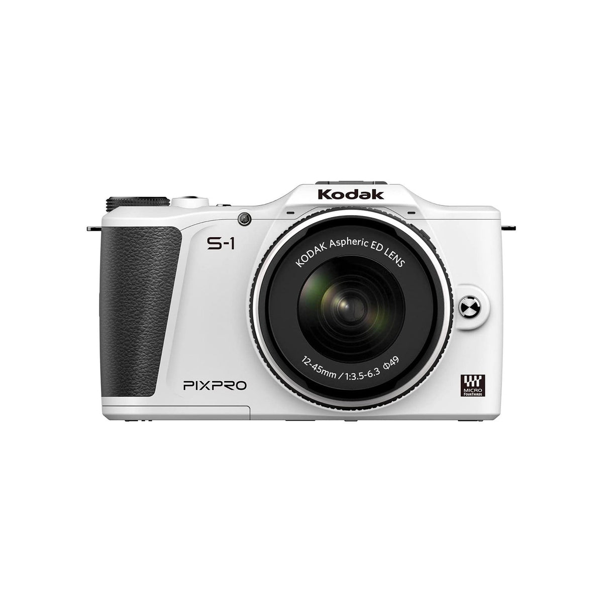 Spiegellose Hybridkamera S1-WH7