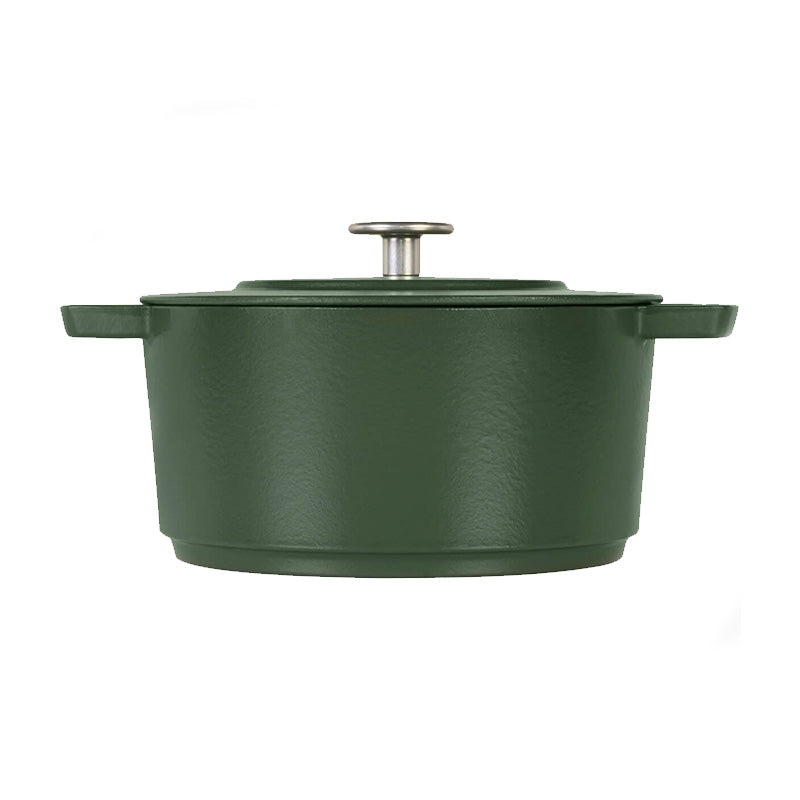 Κατσαρόλα Dutch Oven της Combekk