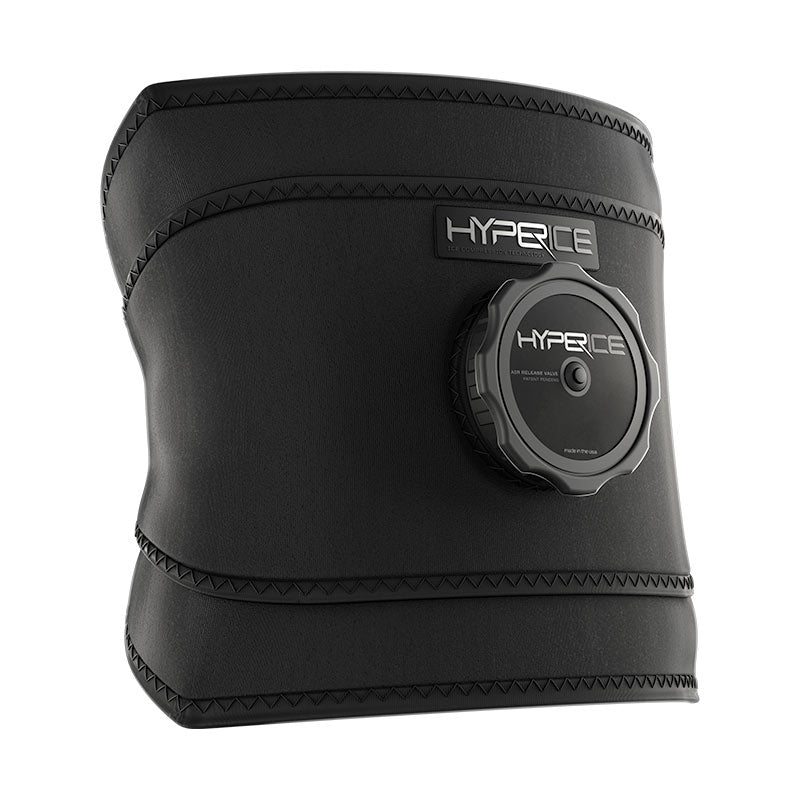 φορητή συσκευή κρυοθεραπείας ICT Back της Hyperice