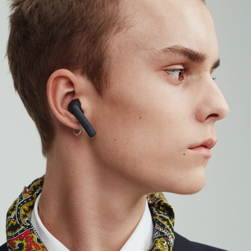 Wireless ακουστικά Luma της Urbanears