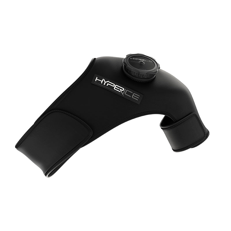 φορητή συσκευή κρυοθεραπείας ICT Left Shoulder της Hyperice