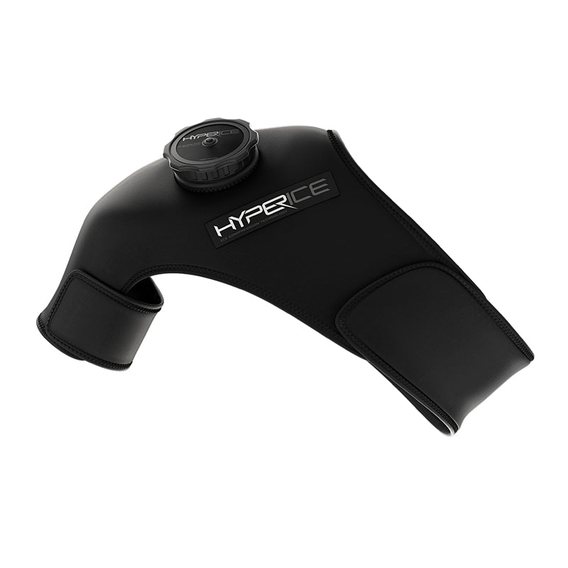 Hyperice Rechte Schulter