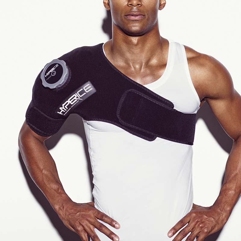 Kryotherapiegerät Rechte Schulter