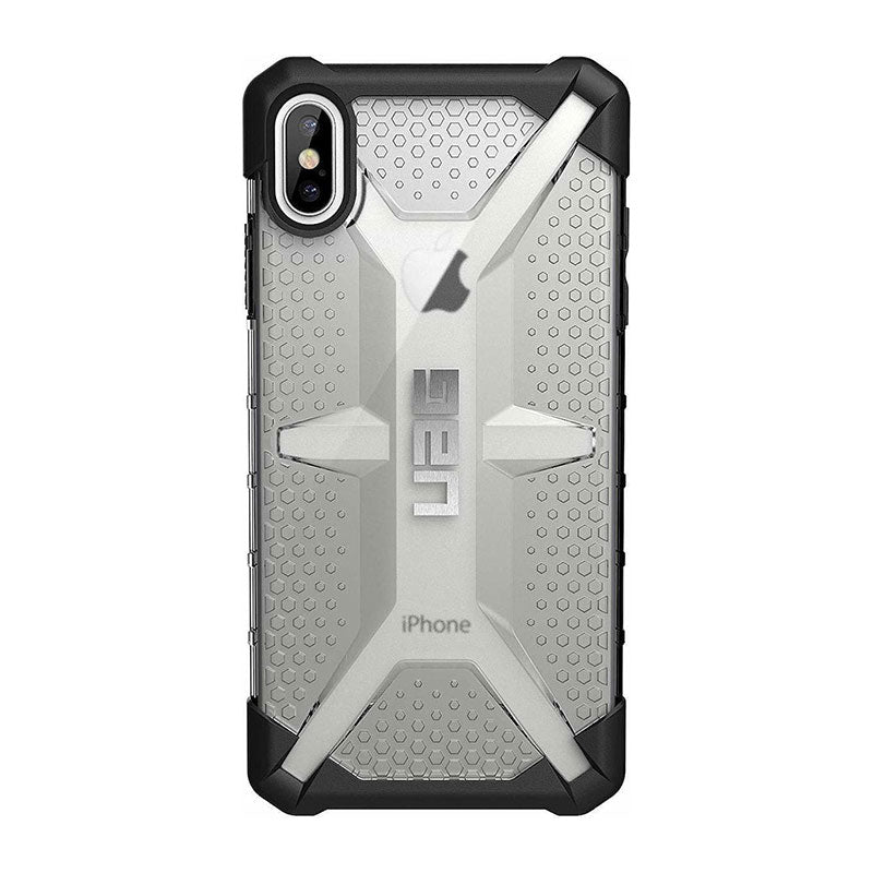Θήκη προστασίας UAG Plasma Ice για iPhone XS Max διάφανο
