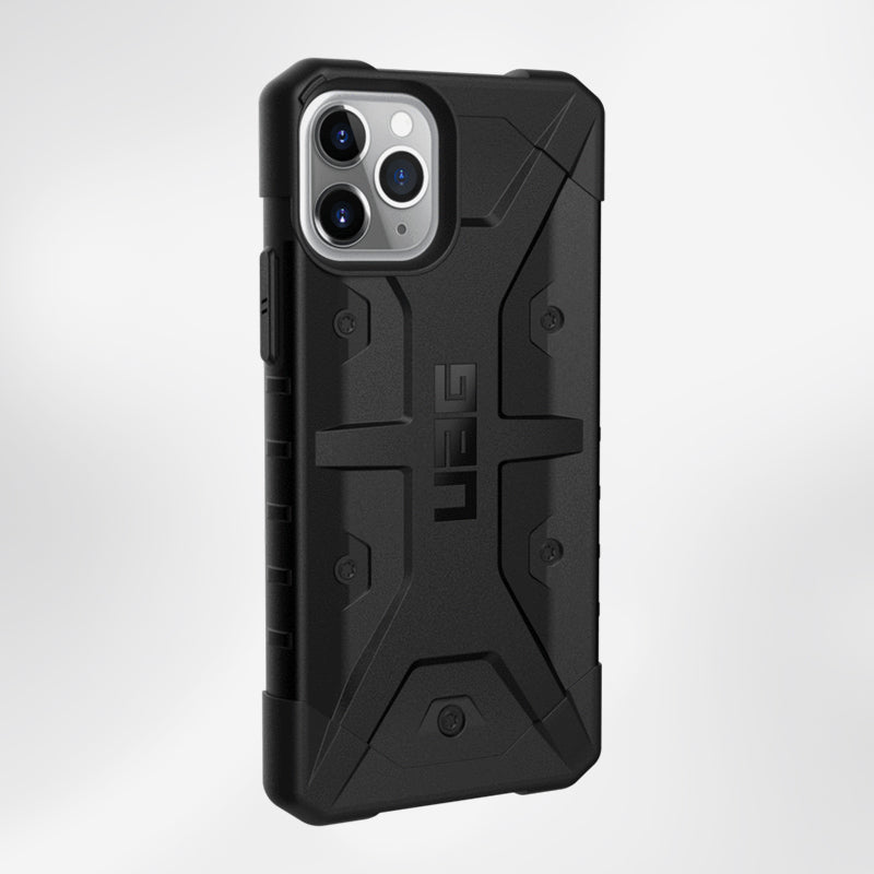 Ανθεκτική Θήκη Pathfinder της Urban Armor Gear για iPhone 11 Pro