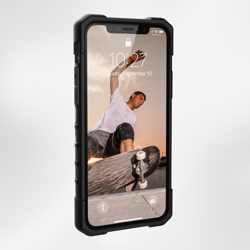 Ανθεκτική Θήκη Pathfinder από τη σειρά Camo της Urban Armor Gear για iPhone 11 Pro