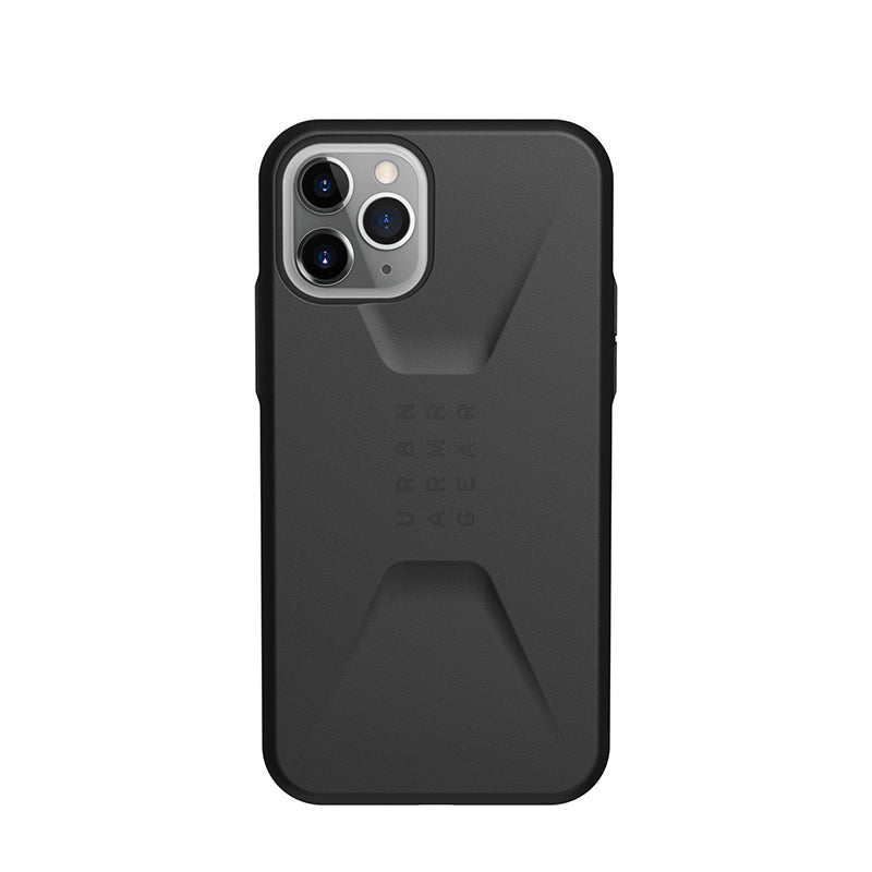 Ανθεκτική θήκη Civilian της UAG για το iPhone 11 Pro