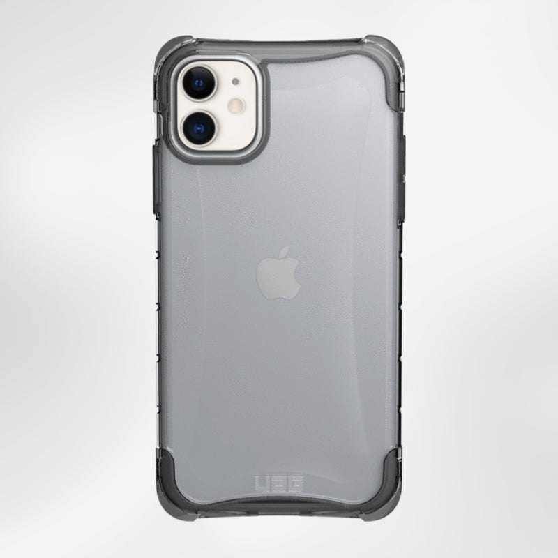 Ανθεκτική Θήκη Plyo της Urban Armor Gear για iPhone 11