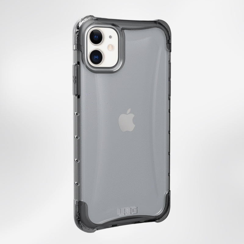 Ανθεκτική Θήκη Plyo της Urban Armor Gear για iPhone 11