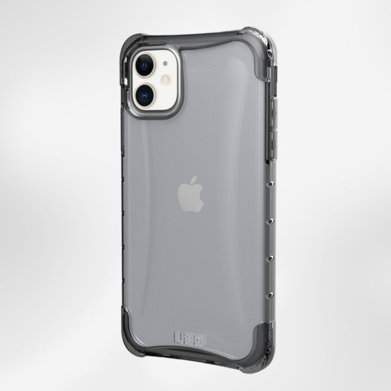 Ανθεκτική Θήκη Plyo της Urban Armor Gear για iPhone 11