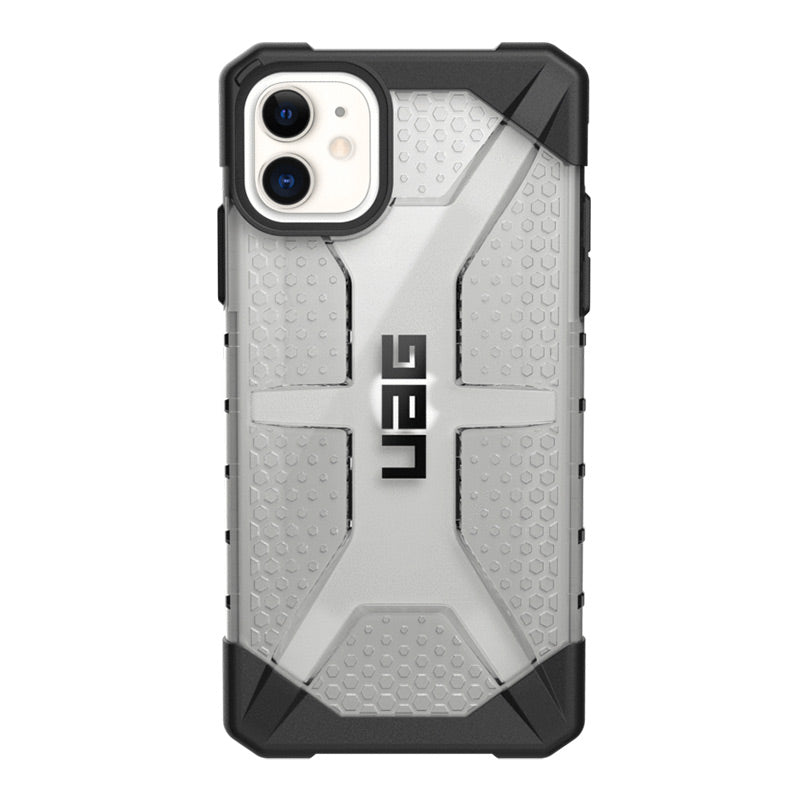 Plasma Hülle iPhone 11