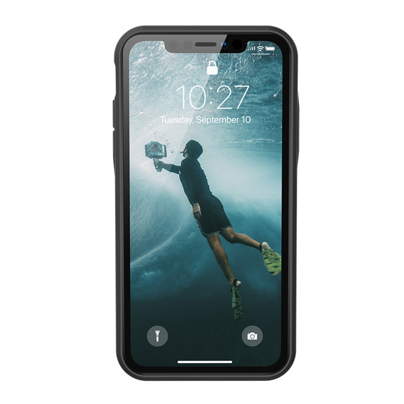 Βιοδιασπώμενη θήκη Outback της UAG για το iPhone 11