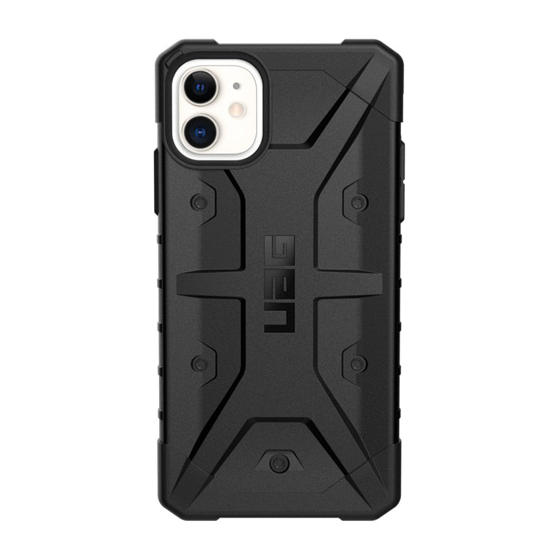 Ανθεκτική Θήκη Pathfinder της Urban Armor Gear για iPhone 11