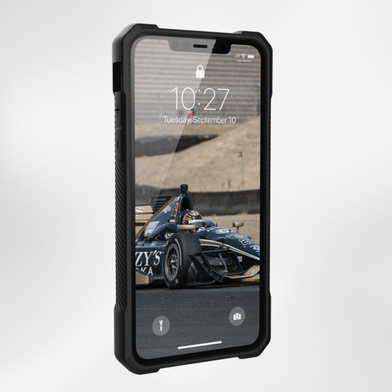 Ανθεκτική Θήκη Monarch της Urban Armor Gear για iPhone 11 Pro Max