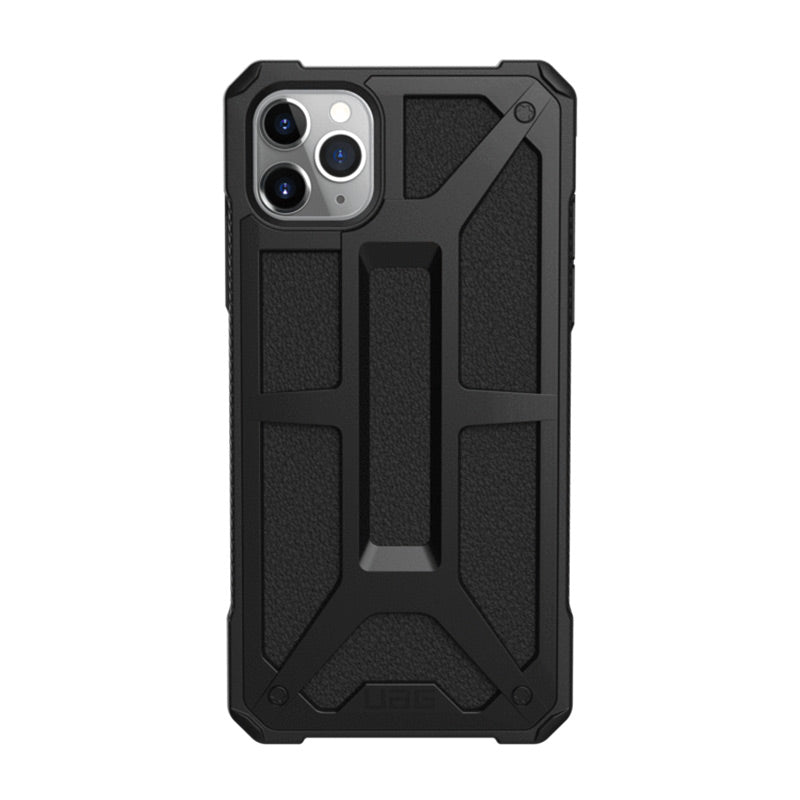 Ανθεκτική Θήκη Monarch της Urban Armor Gear για iPhone 11 Pro Max