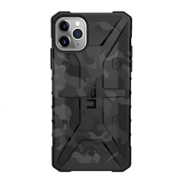Ανθεκτική Θήκη Pathfinder από τη σειρά Camo της Urban Armor Gear για iPhone 11 Pro Max