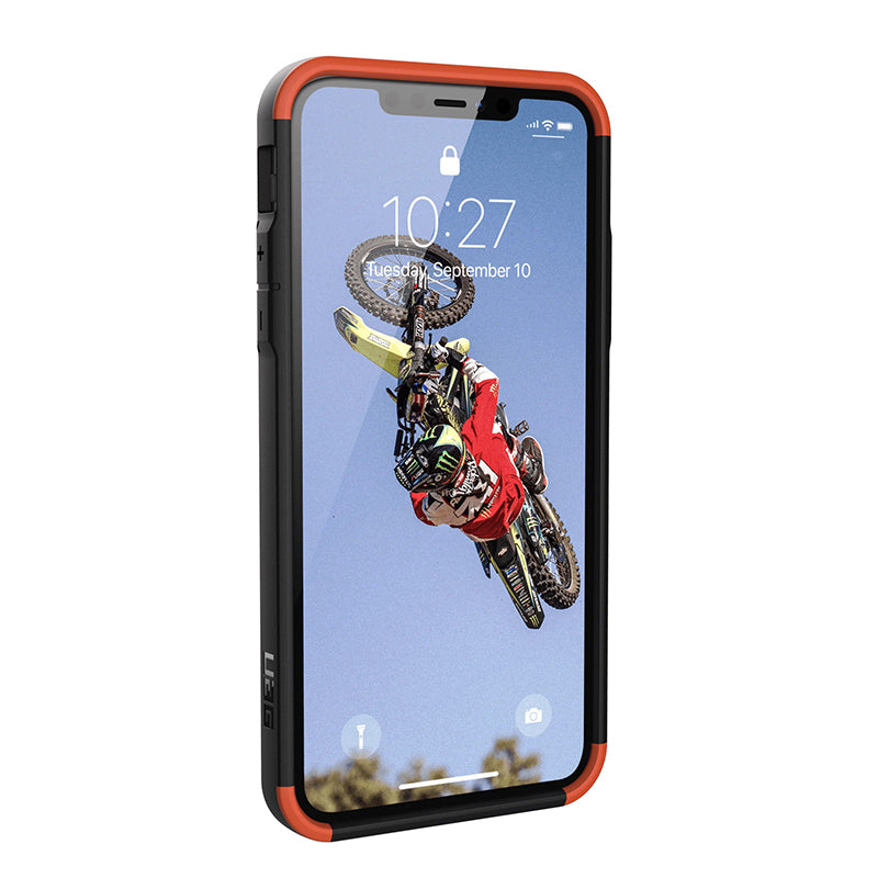 Ανθεκτική θήκη Civilian της UAG για το iPhone 11 Pro Max