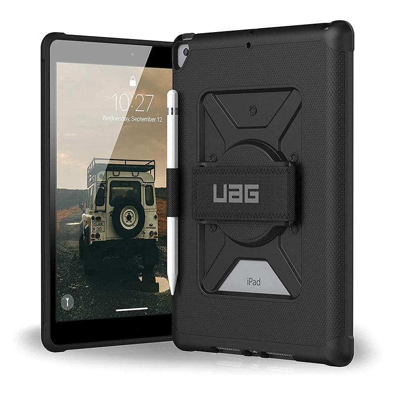 Ανθεκτική θήκη Metropolis της UAG για το iPad 10.2 7th Gen