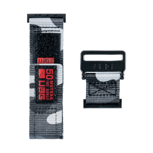 Λουράκι Active Straps της UAG για το Apple Watch 42/44 mm