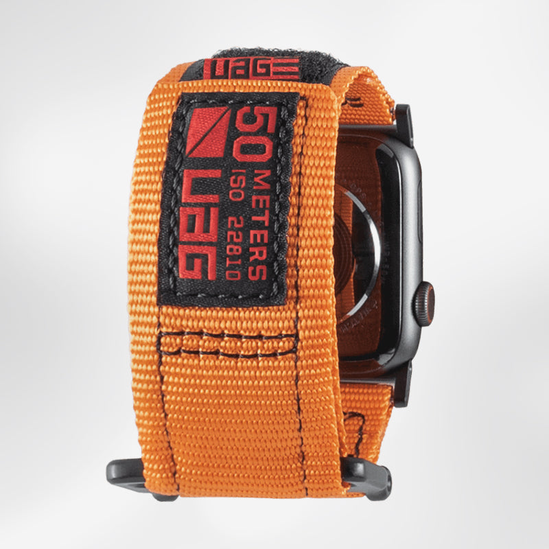 Λουράκι Active Straps της UAG για το Apple Watch 42/44 mm
