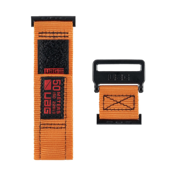 Λουράκι Active Straps της UAG για το Apple Watch 42/44 mm