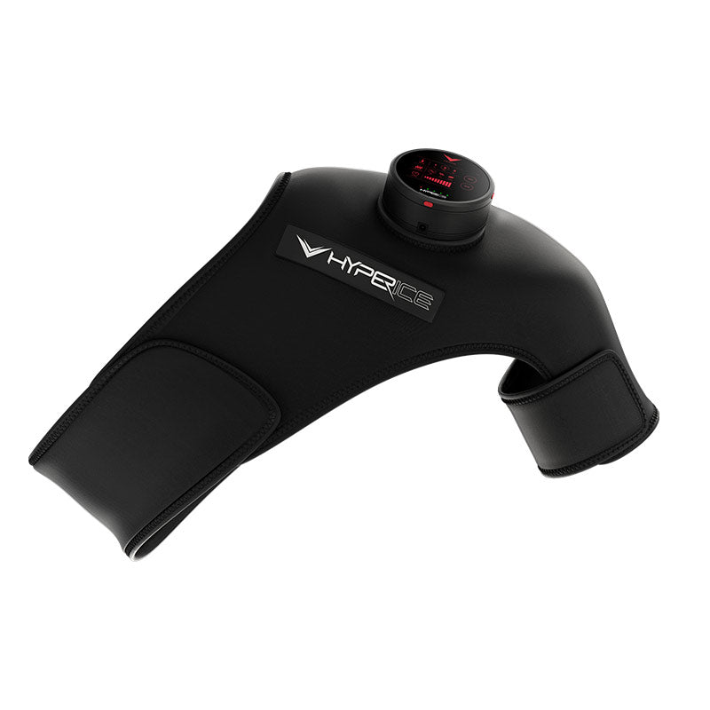 Venom Vibration Technology Left Shoulder της Hyperice