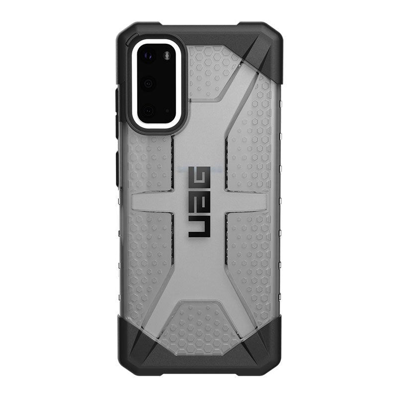 Plasma Hülle Samsung Galaxy S20