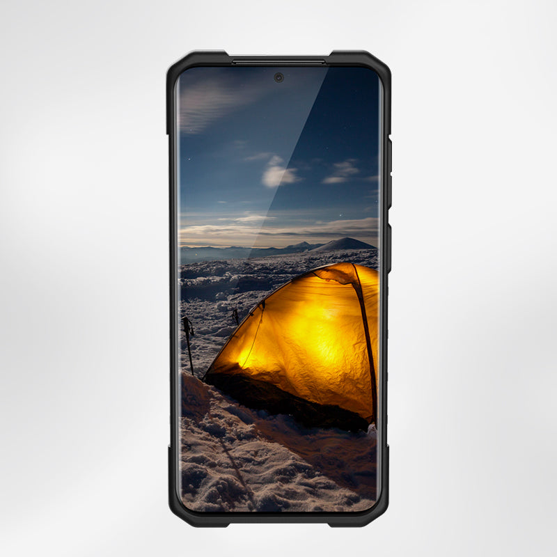 Ανθεκτική θήκη Plasma της UAG για Samsung Galaxy S20