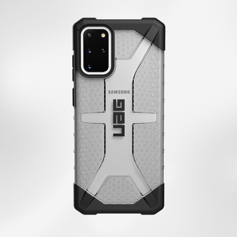 Ανθεκτική θήκη Plasma της UAG για Samsung Galaxy S20 Plus