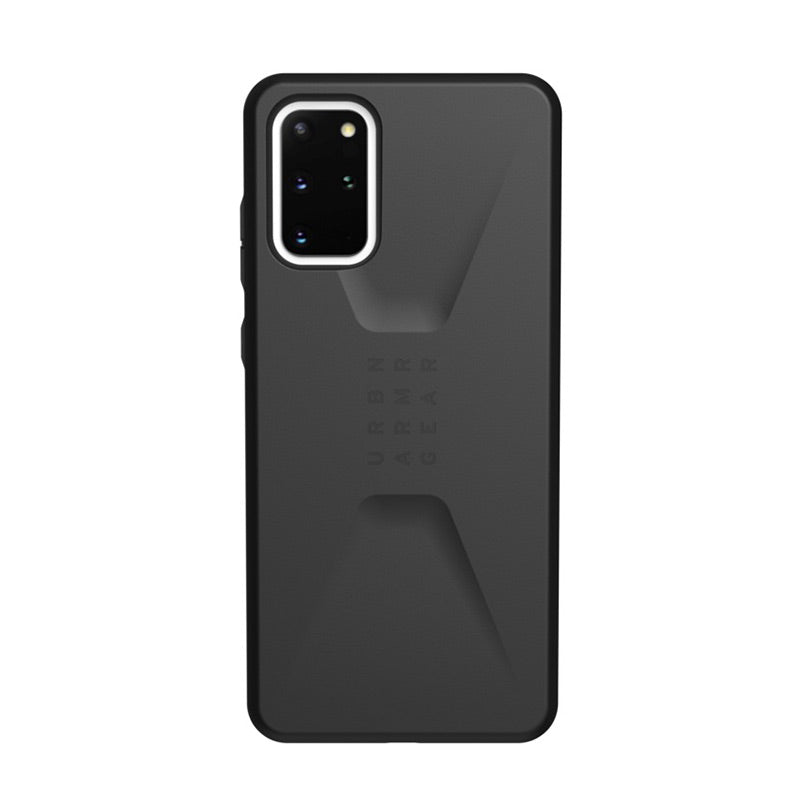 Ανθεκτική Θήκη Civilian της UAG για Samsung Galaxy S20 Plus