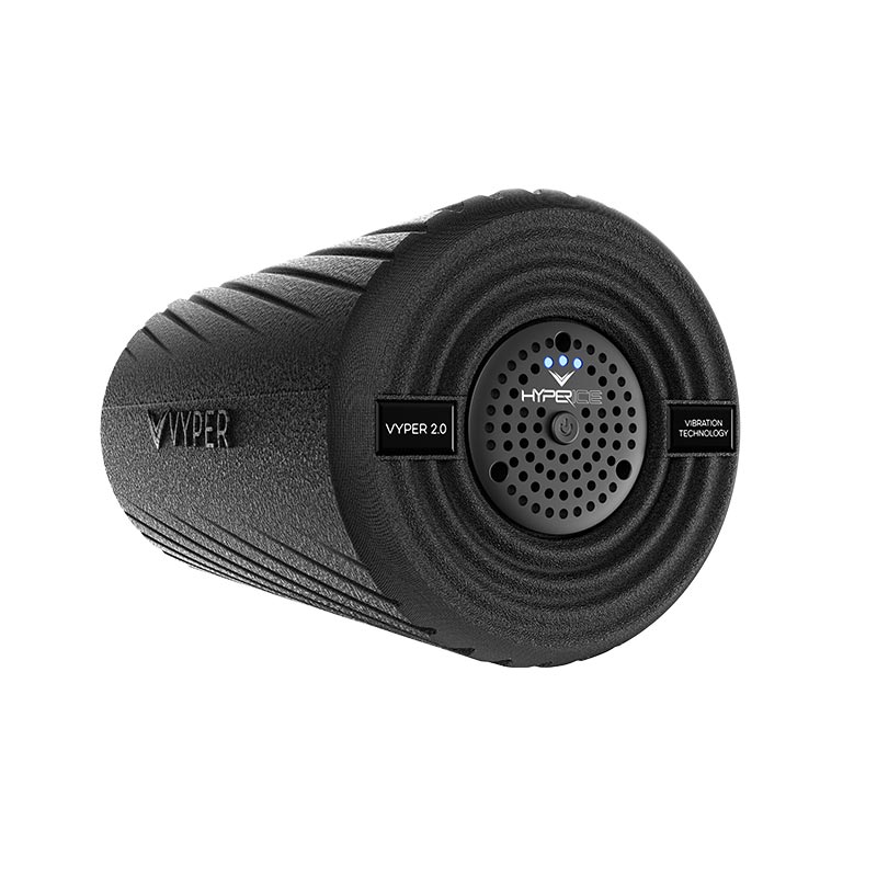 Fitness roller Vyper 2.0 της Hyperice