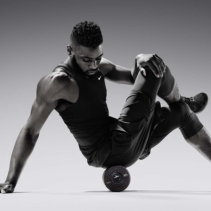 Fitness roller Vyper 2.0 της Hyperice