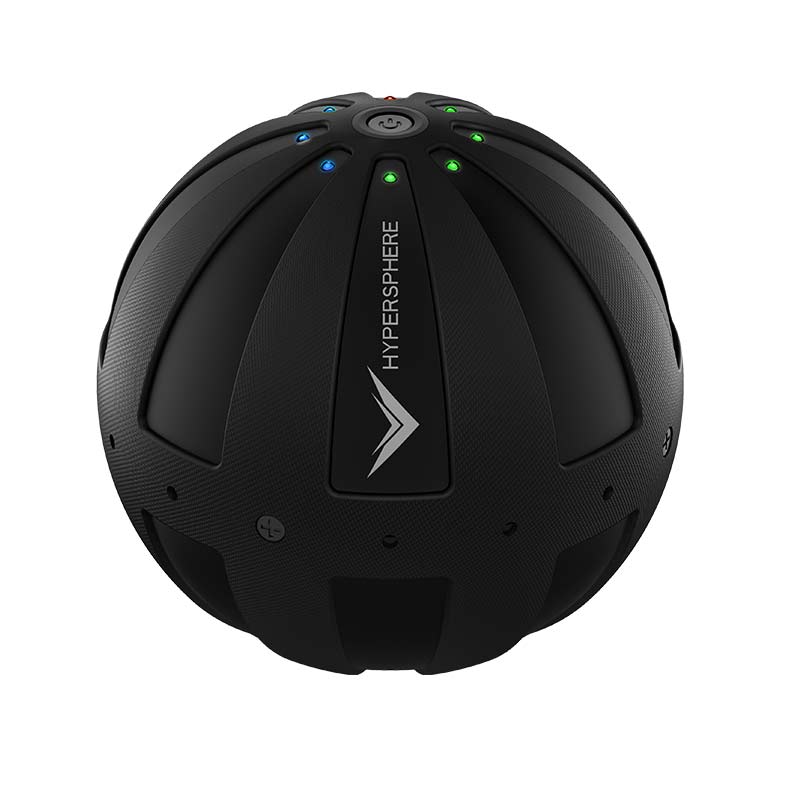 Hypersphere Vibrating Massage Ball