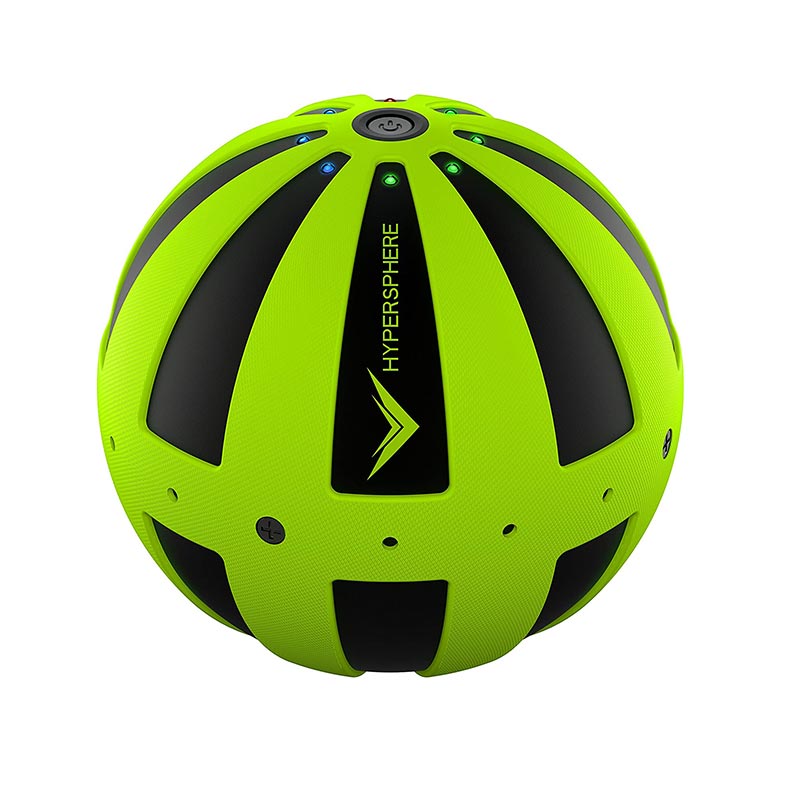 Hypersphere Vibrating Massage Ball