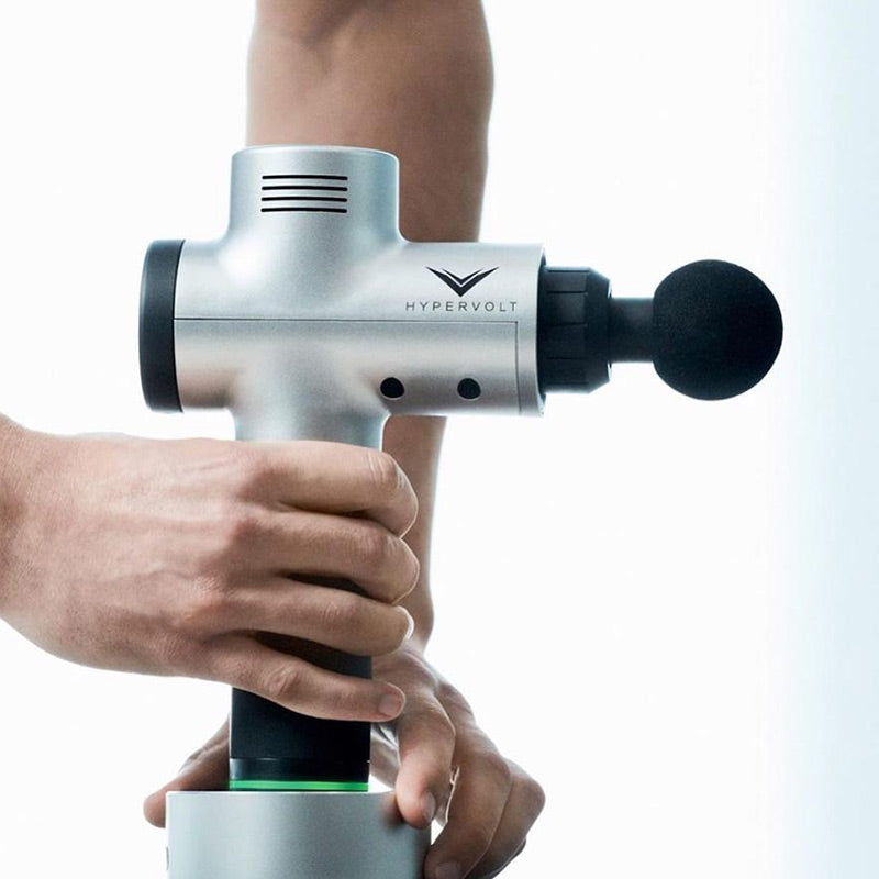 Ladestation für Hypervolt