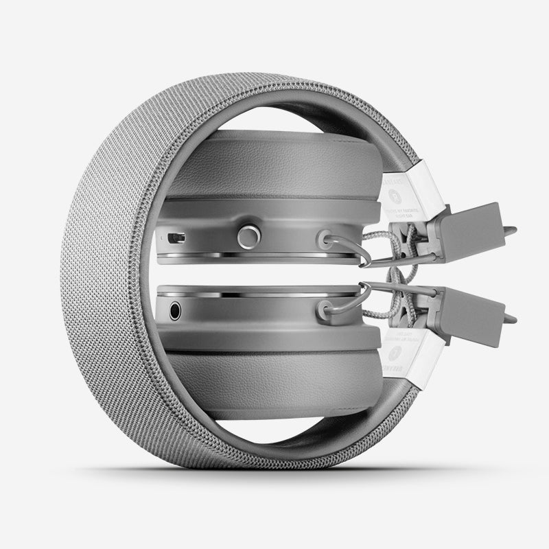 Ασύρματα ακουστικά Plattan II Bluetooth της Urbanears