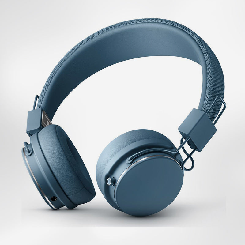 Ασύρματα ακουστικά Plattan II BT της Urbanears