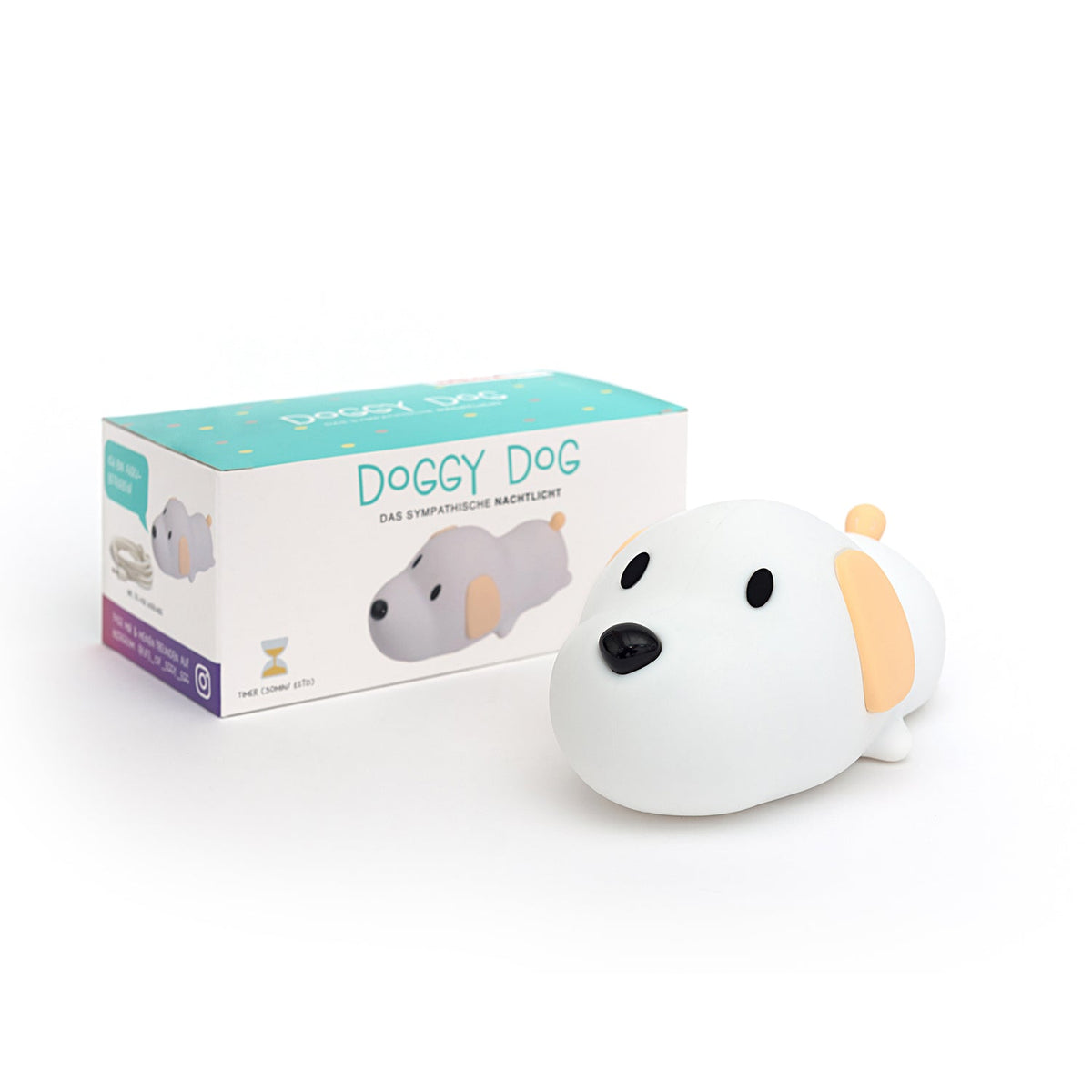 Doggy Dog Nachtlicht